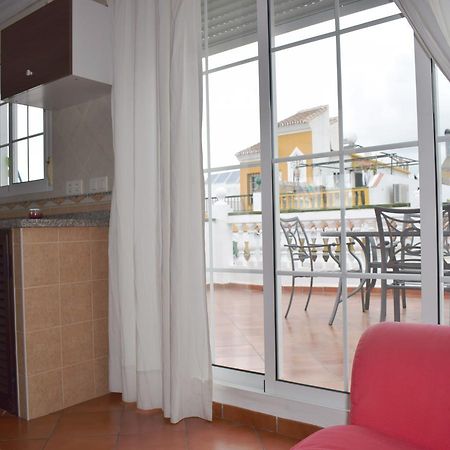 Carabeo 48 Apartment Nerja Exterior photo